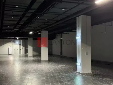 Офис в Москва ул. Обручева, 23к2с2 (213 м)