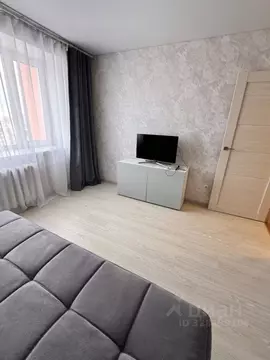 1-к кв. Башкортостан, Уфа Дагестанская ул., 39 (37.0 м)