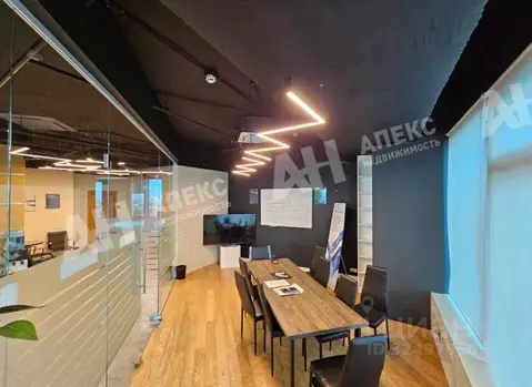 Офис в Москва наб. Пресненская, 6с2 (156 м)