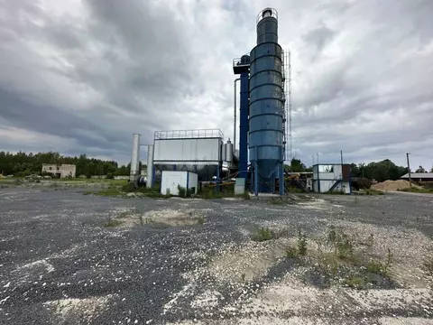 Производственное помещение в Тверская область, Тверь ул. Шишкова, 118 ...