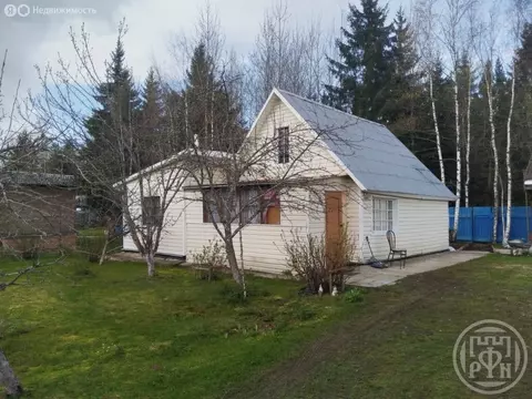 Дом в Ленинградская область, Гатчинский муниципальный округ, ...