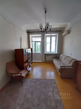 2-к кв. Самарская область, Самара ул. Гагарина, 153 (50.0 м)