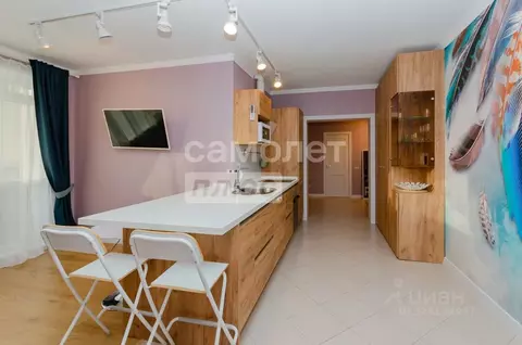 1-к кв. Челябинская область, Челябинск ул. 1-я Окружная, 5 (48.0 м)