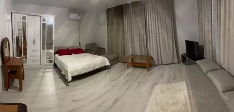 Комната Краснодарский край, Геленджик ул. Набережная, 16