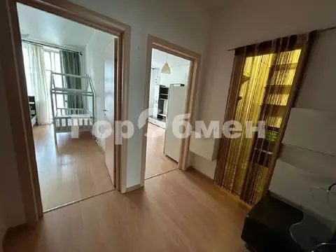 Продается 1-комнатная квартира