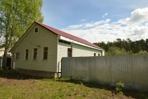 Дом в Рязанская область, Рязань ул. Первомайская, 21 (70 м)