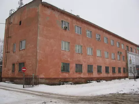 Офис в Вологодская область, Сокол ул. Кирова, 17 (113 м)