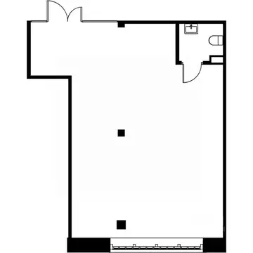 Помещение свободного назначения в Санкт-Петербург Московский просп., ...