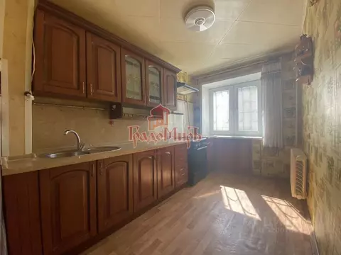 2-к кв. Владимирская область, Карабаново г. Александровский ...