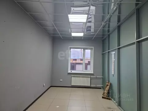 Офис в Ямало-Ненецкий АО, Новый Уренгой просп. Губкина, 14А (23 м)