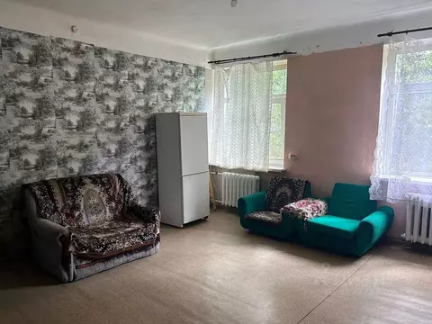 Комната Свердловская область, Екатеринбург ул. Красных Борцов, 5 (25.0 ...