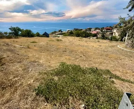 Участок в Крым, Алушта муниципальный округ, с. Приветное ул. ...