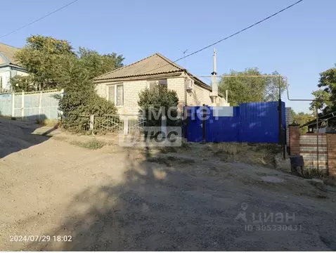 Дом в Калмыкия, Элиста пер. Кирова (51 м)