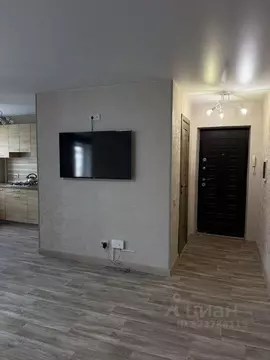 2-к кв. Хабаровский край, Хабаровск ул. Калинина, 90 (45.0 м)