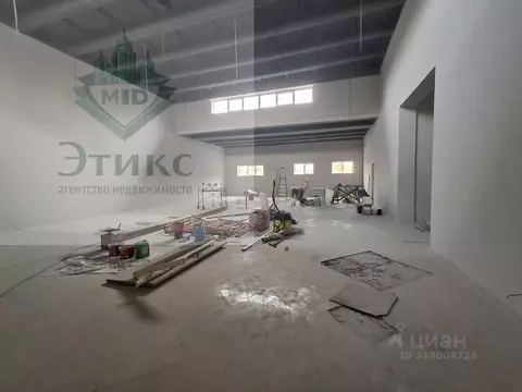 Помещение свободного назначения в Ульяновская область, Ульяновск ...