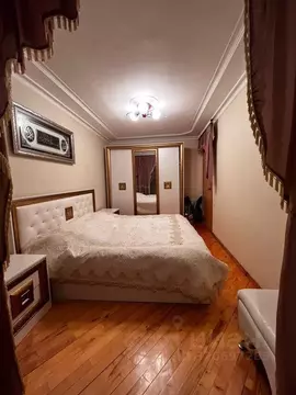 4-к кв. Кабардино-Балкария, Нальчик ул. Профсоюзная, 224А (93.0 м)