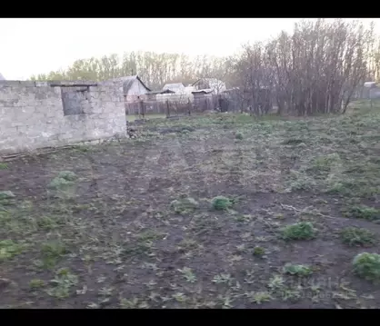 Участок в Самарская область, Ставропольский район, Выселки с/пос, ...