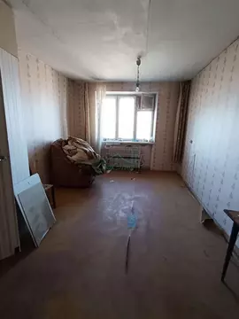 Комната, 18 м