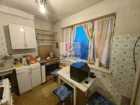 2-к кв. Московская область, Сергиев Посад ул. Дружбы, 11 (47.3 м)