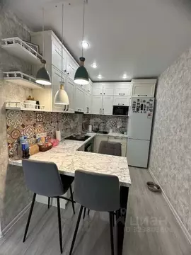 1-к кв. Тюменская область, Тюмень ул. Первооткрывателей, 14 (40.3 м)