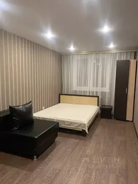 2-к кв. Башкортостан, Уфа Пекинская ул., 23 (65.0 м)