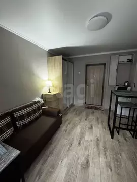 Комната Тюменская область, Тюмень ул. Осипенко, 61 (13.3 м)