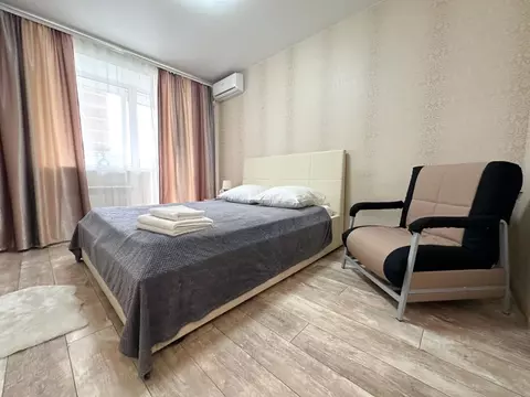 1-к кв. Самарская область, Самара просека 5-я, 135 (36.0 м)