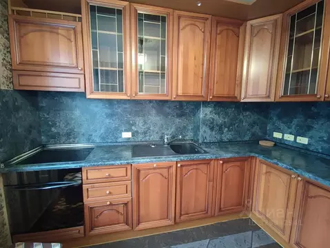 3-к кв. Москва Бакинская ул., 17К2 (67.0 м)