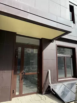 Помещение свободного назначения в Краснодарский край, Краснодар ул. ...