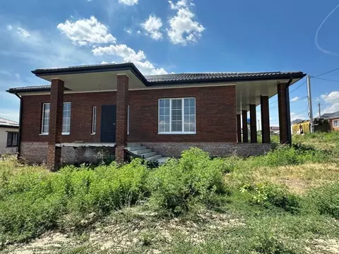 Дом в Ростовская область, Аксайский район, Щепкинское с/пос, пос. ...