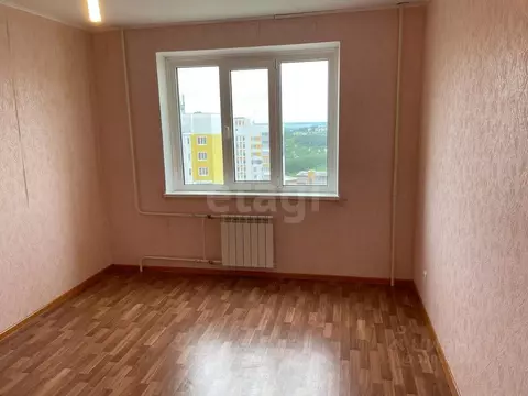 2-к кв. Курская область, Курск просп. Анатолия Дериглазова, 57 (58.4 ...