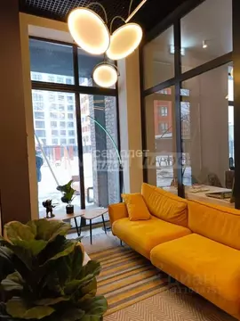 2-к кв. Калужская область, Калуга ул. Счастливая, 9А (64.3 м)