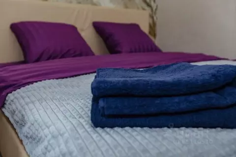 1-к кв. Башкортостан, Уфа ул. Цюрупы, 158/2 (40.0 м)