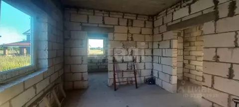 Дом в Калининградская область, Гурьевский муниципальный округ, пос. ...