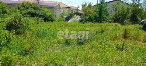 Участок в Краснодарский край, Геленджик Персиковый сад мкр,  (5.72 ...