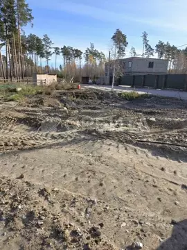 Участок в Тюменская область, Тюменский муниципальный округ, Архитектор ...