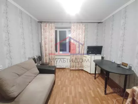 Комната Белгородская область, Губкин ул. Раевского, 9 (12.6 м)