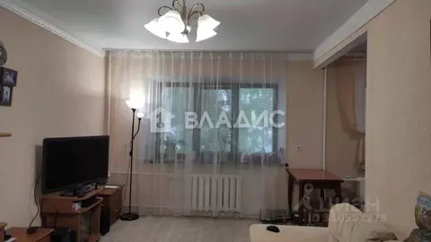 2-к кв. Владимирская область, Владимир Северный проезд, 6 (43.0 м)