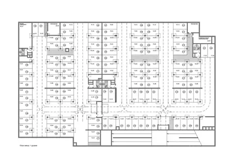 Гараж в Свердловская область, Екатеринбург пер. Переходный, 7А (15 м)