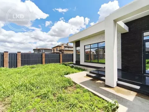 Дом в Краснодарский край, Краснодар ул. Константина Гондаря, 16 (350 ...