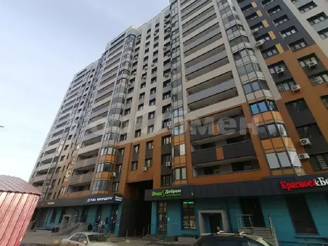 Продается 3-комнатная квартира