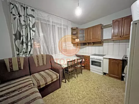 1-к кв. Московская область, Дзержинский Угрешская ул., 26 (27.0 м)