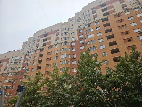 1-к кв. Московская область, Котельники ул. Кузьминская, 19 (44.0 м)