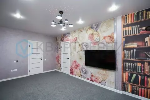 2-к кв. Омская область, Омск ул. Дианова, 34 (51.0 м)