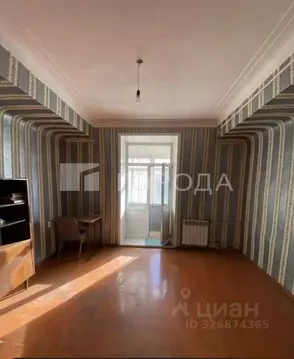 2-к кв. Алтайский край, Барнаул ул. Профинтерна, 28 (56.2 м)