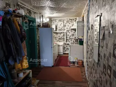 Дом в Калмыкия, Малодербетовский район, с. Тундутово Абганеровский ...