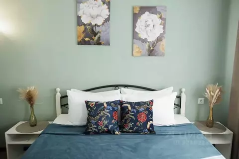 Комната Башкортостан, Уфа ул. Красивая Поляна, 4