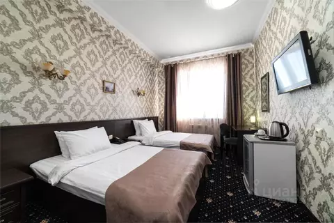 Комната Хабаровский край, Хабаровск ул. Шелеста, 3 (15.0 м)