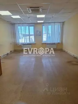 Офис в Ульяновская область, Ульяновск ул. Энтузиастов, 3 (63 м)