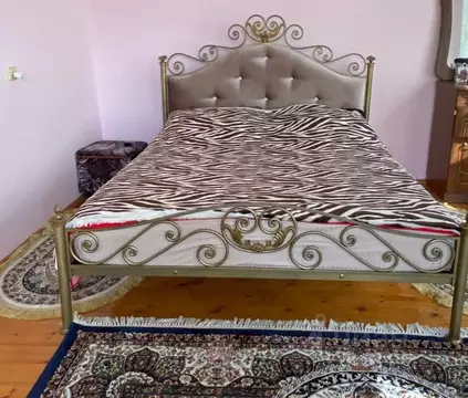 Дом в Дагестан, Дербентский район, с. Хазар ул. Приморская, 85 (80 м)